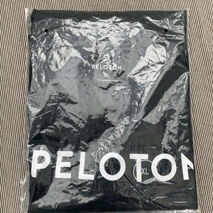 Brand new in Bag - Peloton Century Shirt XL